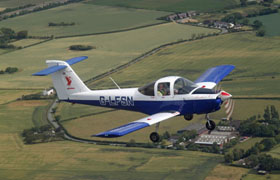 Introductory Flying Offer Introductory Flying Offer